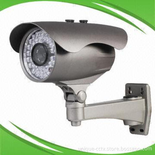 Latest CMOS 1,000TVL Surveillance Camera with 6/8/12mm IR CS Lens